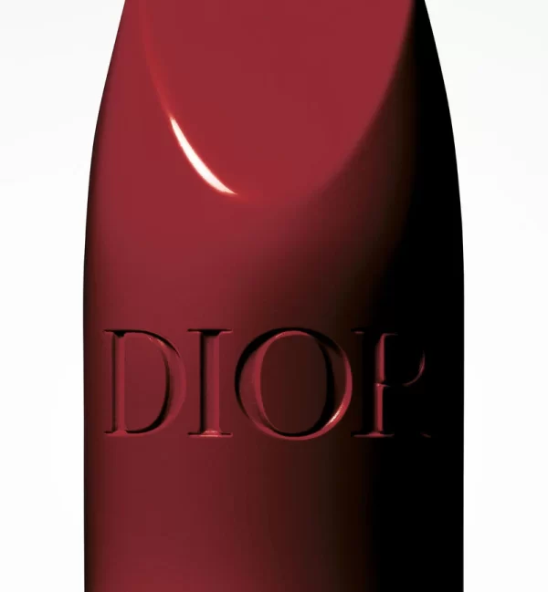 LABIAL- DIOR (TONO ROUGE DIOR CAJA ANIMAL NO 810) - Imagen 2