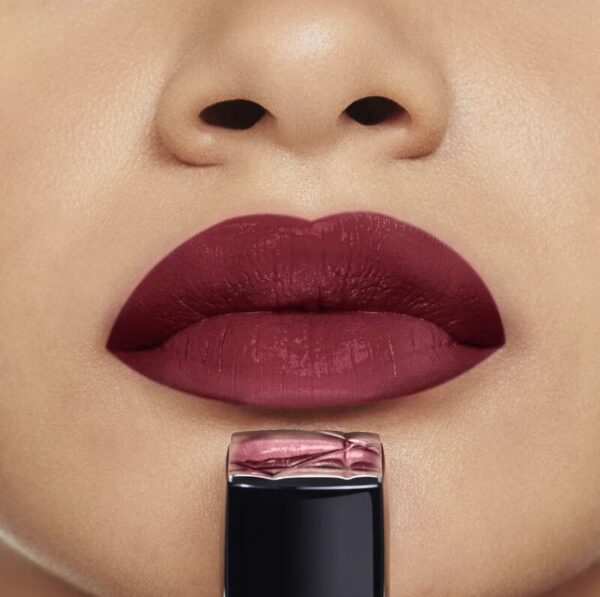 LABIAL- DIOR (TONO ROUGE DIOR CAJA ANIMAL NO 810) - Imagen 3