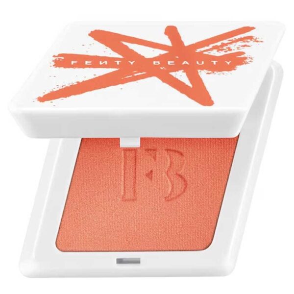 BLUSH RUBOR- FENTY BEUTY FENTY CHEEKS (TONO BAKIM CAKES)